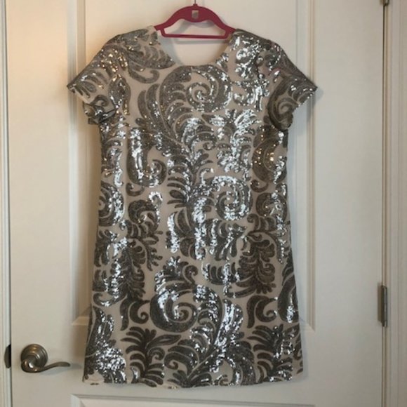 Show Me Your MuMu Dresses & Skirts - SHOW ME YOUR MUMU SEQUIN DRESS